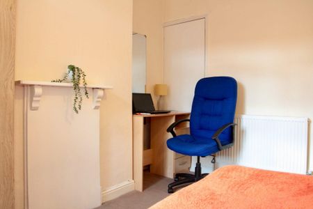 Edward Road (3 bed) - Photo 3