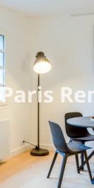 1 chambre, Quartier Latin Paris 5e - Photo 4