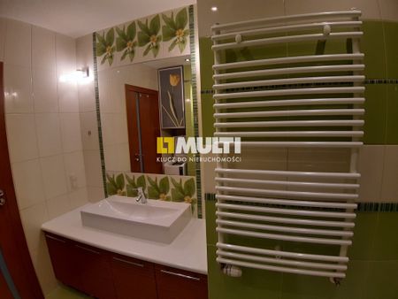 Do wynajęcia komfortowe mieszkanie na Pogodnie - Photo 4