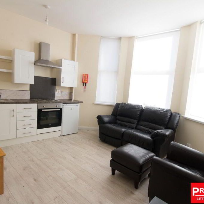 A, 1 Eden Terrace, Derry/Londonderry, Cityside, BT48 0DH - Photo 1
