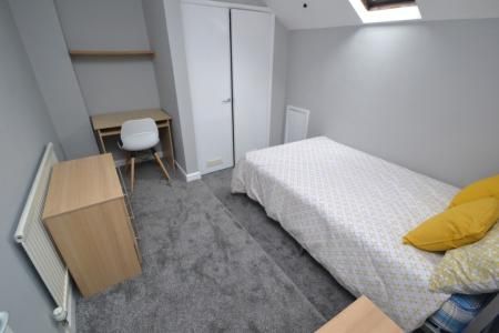 Hungerton Street, Lenton, Nottingham, NG7 - Photo 5