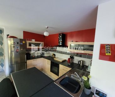 Location Appartement 1 pièce 37m² VILLENEUVE D ASCQ 59650 - Photo 3