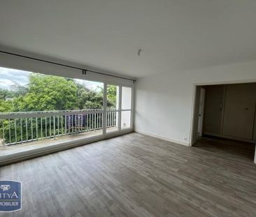Location Appartement 3 pièces 69m² ST HERBLAIN 44800 - Photo 2