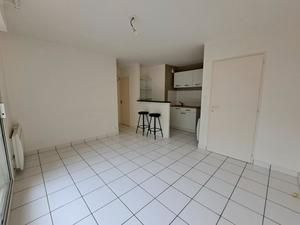 Location - Appartement T2 Nantes Centre Ville - Photo 2