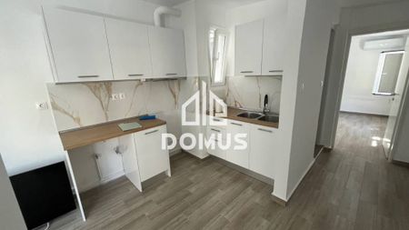 Studio/Γκαρσονιέρα για ενοικίαση Άγιος Κωνσταντίνος - Άγιος Ελευθέριος (Λάρισα) - Photo 5