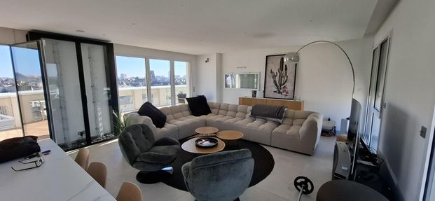 Appartement T5 à louer - 161 m² - Photo 1