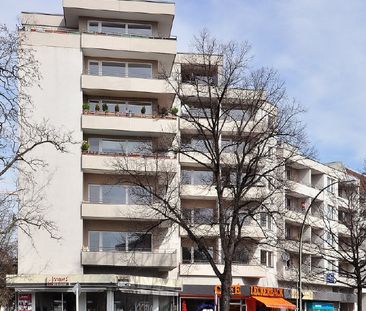 Perfekte Familienwohnung in Schmargendorf - Foto 4