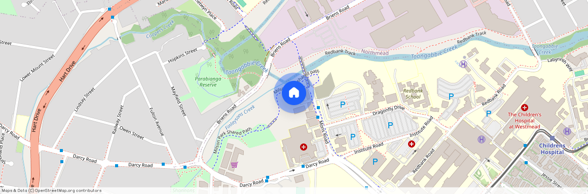 109/32 Mons Road, NSW 2145, Westmead