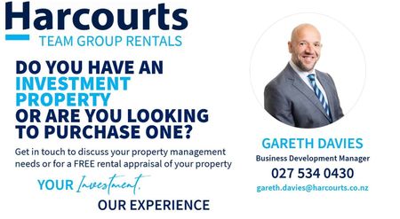 Three bedroom unit - Photo 4