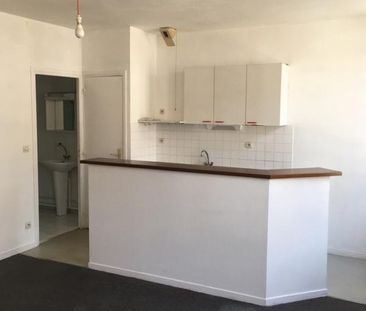 Location Appartement 1 pièce 27m² ROUEN 76000 - Photo 3