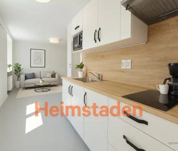 Pronájem bytu 1+kk 29 m - Photo 3