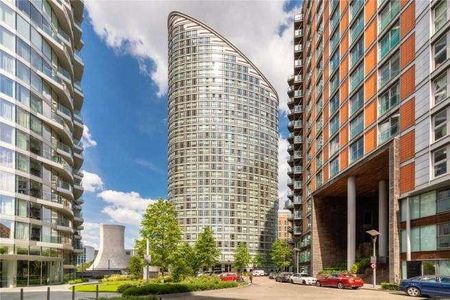 Ontario Tower, Fairmont Avenue, Canary Wharf, Blackwall, London, E14 - Photo 3