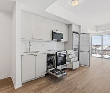 For Lease - 51 Clarington Boulevard Unit# 501, Clarington, Ontario - Photo 6