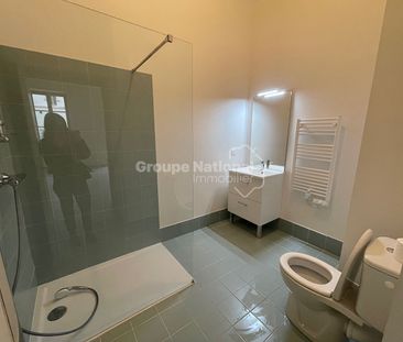 Location Appartement 1 pièce 36m² - Photo 2