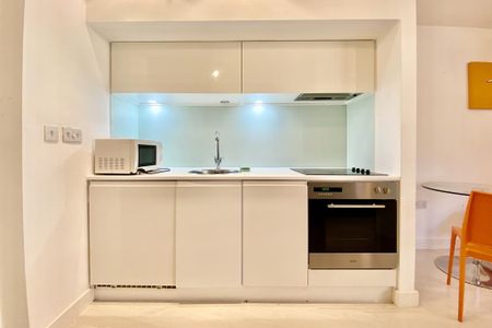 Studio to rent - Photo 5