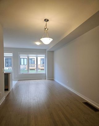 For Lease - 23 Freeman Williams Street, Markham, Ontario - Photo 1