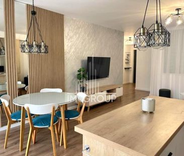Apartament superb de inchiriat 2 camere + 1 nisa, Gheorgheni, Iulius - Photo 1