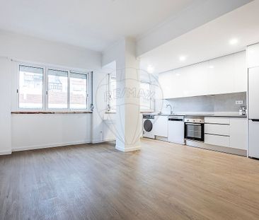 Apartamento T2 em Lisboa - Photo 4