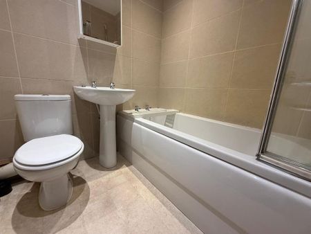 2 bedroom terraced house to rent - Photo 3