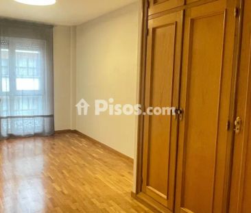 Piso en alquiler en Centro - Photo 1