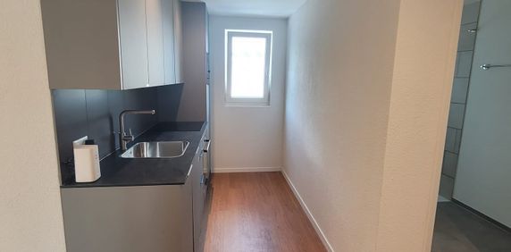 1 Zimmer, 19 m², 1. Stock - Foto 2