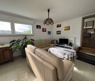 Maison 5 pièces à Magstatt-le-Bas - Photo 1