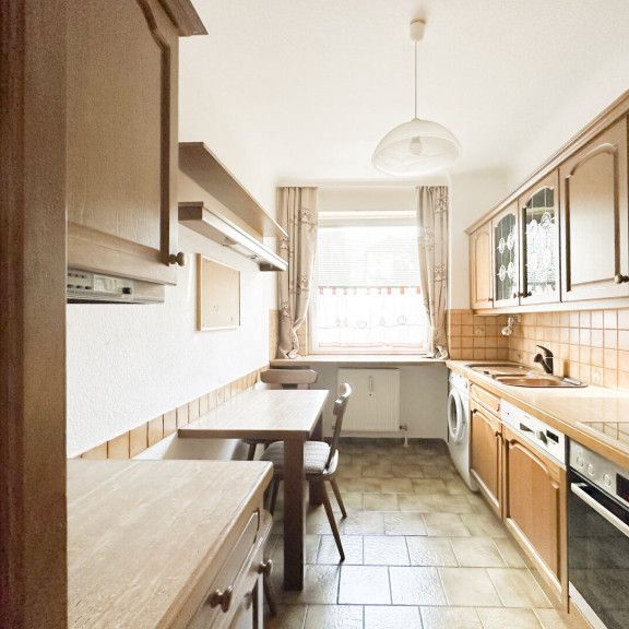 ***3-Zimmer-Neubauwohnung mit separater Küche & Loggia*** - Photo 1