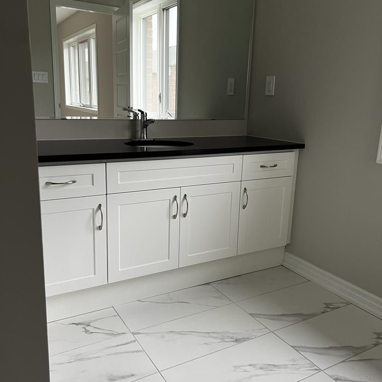 For Lease - 22 Keppel Circle, Brampton, Ontario - Photo 1