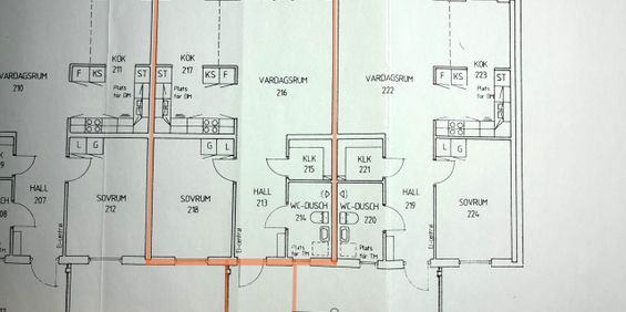 2 rok, Järvstigen 43, 2026-04-01 – trygghetsboende - Foto 3