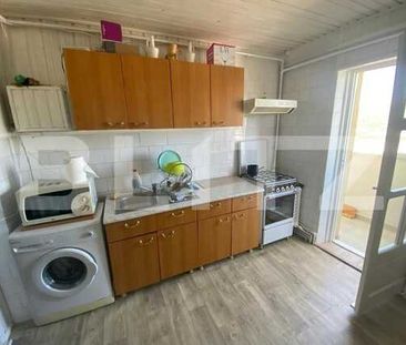 Apartament 2 camere, decomandat, 45 mp, zona Calea Floresti - Photo 2