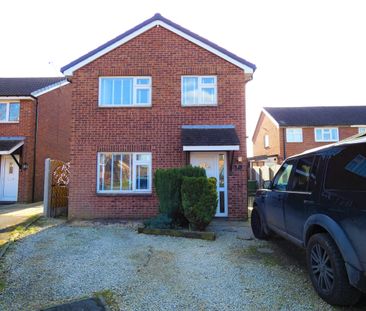 3 bedroom house to rent Repton Close, S40 - Photo 2