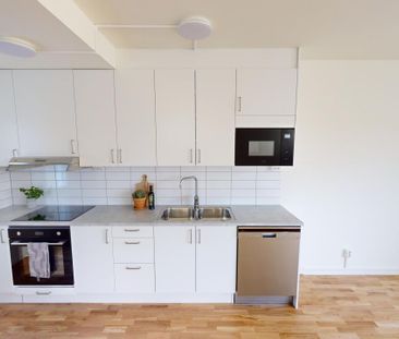 Sigfrid Edströms gata, Västerås - Photo 1