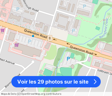 870 Queenston Road - Photo 1