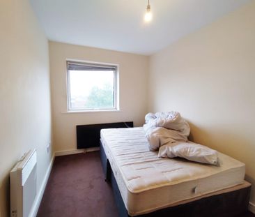 Marsden House, Bolton - Photo 1
