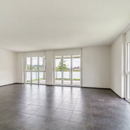 4.5 Zimmer, 111 m², 1. Stock - Foto 1
