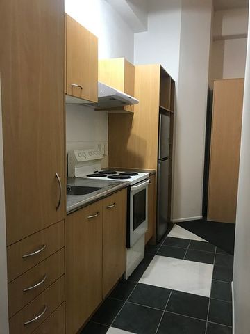 Studio apartment, Central Queen St, Auckland CBD - Photo 4