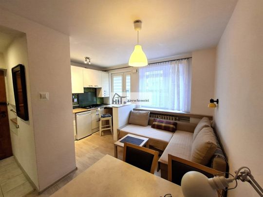 Dąbrowa Górnicza, Gołonóg, Kasprzaka - Zdjęcie 1