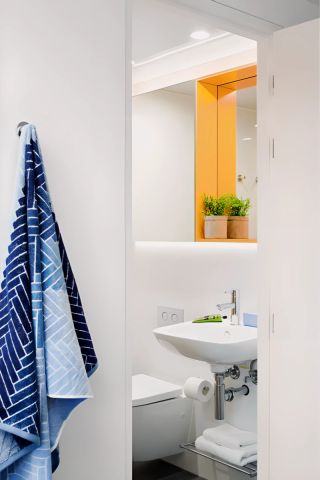 Signature Plus Studio Apartment Premium View - Photo 4