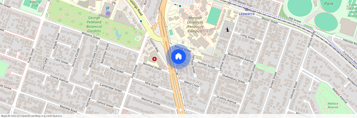 1/57-59 Frankston-Flinders Road, Frankston VIC 3199