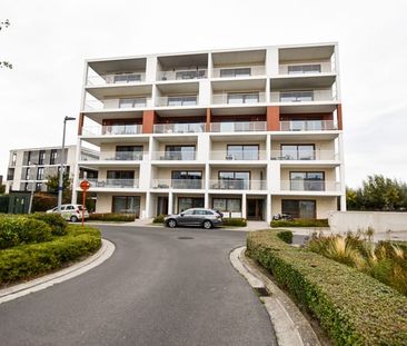 Appartement te huur - Foto 2