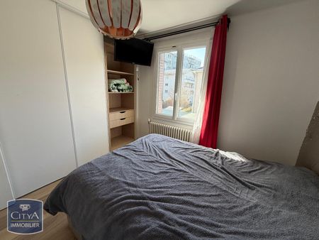 Location Appartement 3 pièces 56m² ANNEMASSE 74100 - Photo 3