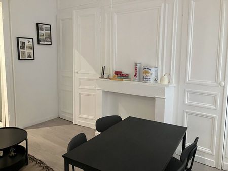 Appartement 2 pièces à Lille - Photo 2