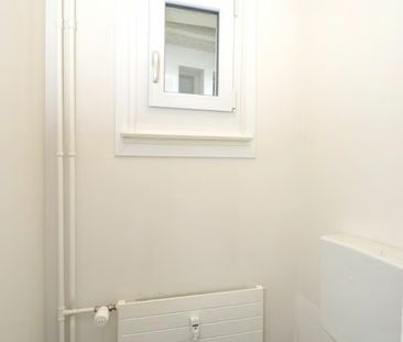 3 Zimmer, 46 m², EG - Foto 6