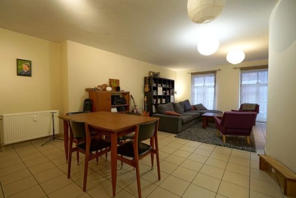 Appartement te huur - Photo 1