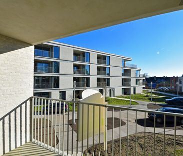 Nieuwbouwappartement in het Molenpark te huur! - Photo 3