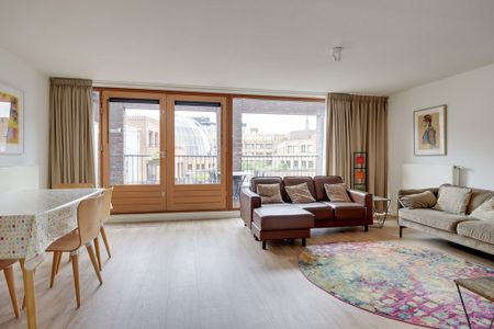 Te huur: Appartement Jan van Lieshoutstraat 24 H in Eindhoven - Foto 4