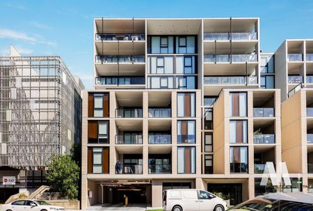 Level 1, 16/9 Martin Street, Heidelberg VIC 3084 - Apartment For Rent | Domain - Photo 4