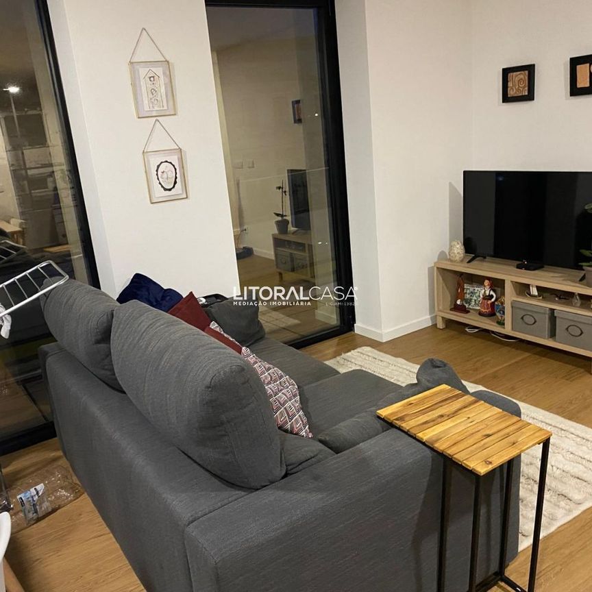 Apartamento T2 em Aveiro - Foto 1