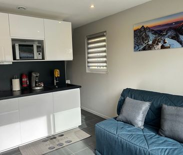 Location Appartement 2 pièces 24m² - Photo 2