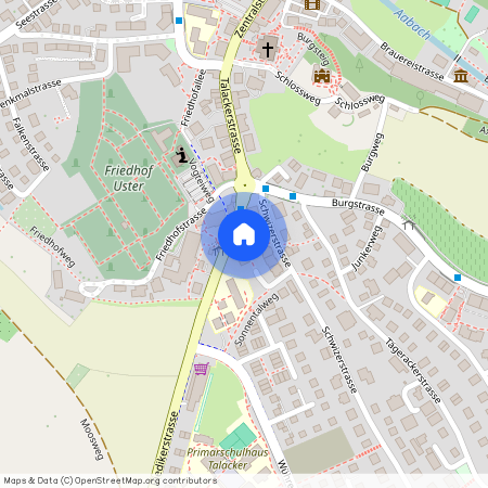 8610, Uster, Schwizerstrasse, 6